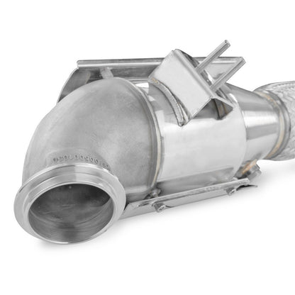 Wagner Downpipe-Kit 200CPSI für Ford Focus MK3