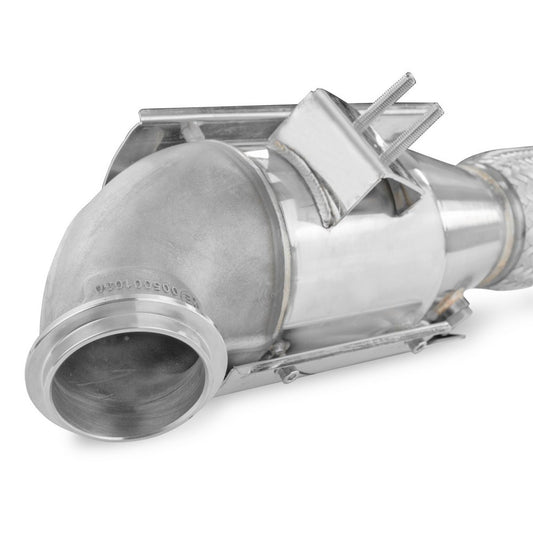 Wagner Downpipe-Kit 200CPSI für Ford Focus MK3