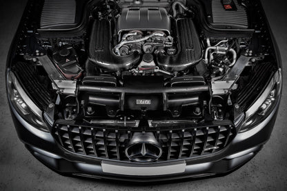 Eventuri Carbon Ansaugsystem für Mercedes GLC63(S) AMG