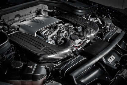 Eventuri Carbon Ansaugsystem für Mercedes GLC63(S) AMG