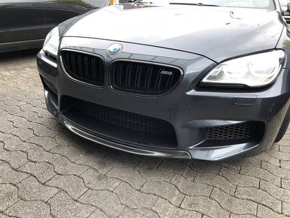 Carbon - BMW M6 F06/F12/F13 P-Style Frontlippe