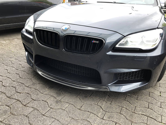 Carbon - BMW M6 F06/F12/F13 P-Style Frontlippe