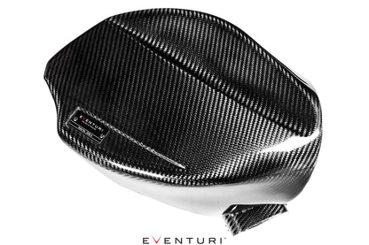 Eventuri Carbon Ansaugsystem für BMW 3er/4er G20 G21 G22 G42 B48/B58 Inkl. M240i / M340i