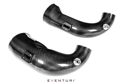 Eventuri Carbon Ansaugsystem für BMW 3er/4er G20 G21 G22 G42 B48/B58 Inkl. M240i / M340i
