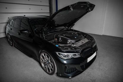 Eventuri Carbon Ansaugsystem für BMW 3er/4er G20 G21 G22 G42 B48/B58 Inkl. M240i / M340i