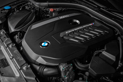 Eventuri Carbon Ansaugsystem für BMW 3er/4er G20 G21 G22 G42 B48/B58 Inkl. M240i / M340i