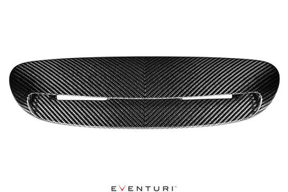Eventuri Carbon Ansaugsystem für Mini F56 JCW GP3 und F54 JCW Clubman