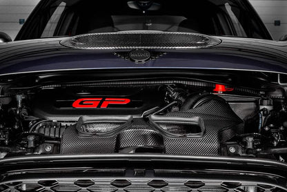 Eventuri Carbon Ansaugsystem für Mini F56 JCW GP3 und F54 JCW Clubman