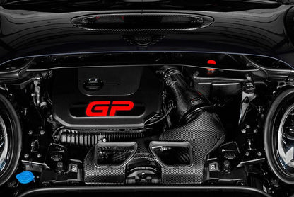 Eventuri Carbon Ansaugsystem für Mini F56 JCW GP3 und F54 JCW Clubman