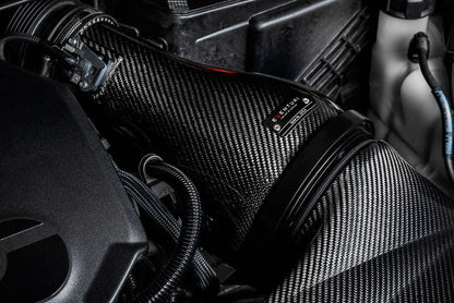Eventuri Carbon Ansaugsystem für Mini F56 JCW GP3 und F54 JCW Clubman