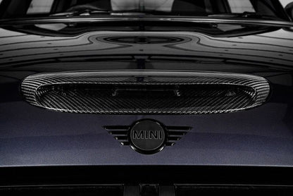 Eventuri Carbon Ansaugsystem für Mini F56 JCW GP3 und F54 JCW Clubman