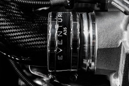 Eventuri Carbon Ansaugsystem für Mercedes Benz A35 AMG | CLA35 AMG