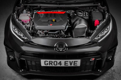 Eventuri Carbon Ansaugsystem für Toyota Yaris GR - mit CH-Strassenzulassung
