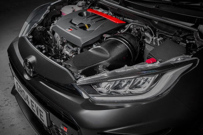 Eventuri Carbon Ansaugsystem für Toyota Yaris GR - mit CH-Strassenzulassung