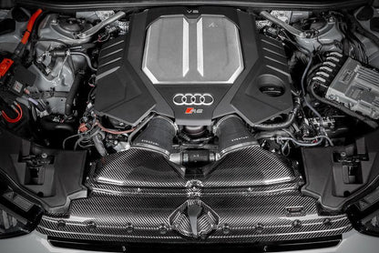 Eventuri Carbon Ansaugsystem für Audi C8 RS6 / RS7
