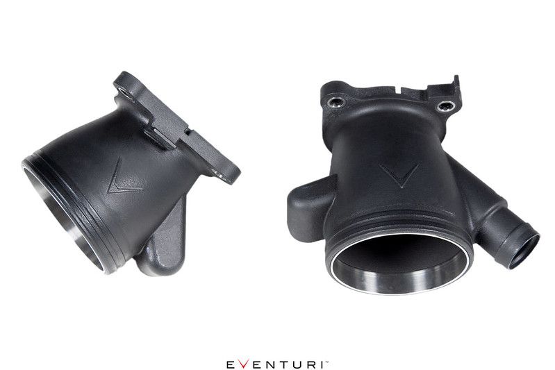 Eventuri Carbon Ansaugsystem für Audi C8 RS6 / RS7