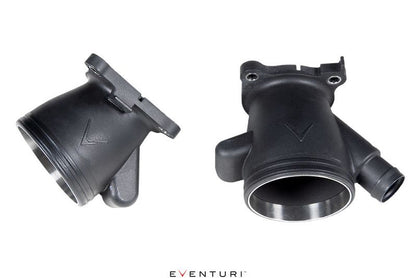 Eventuri Carbon Ansaugsystem für Audi C8 RS6 / RS7