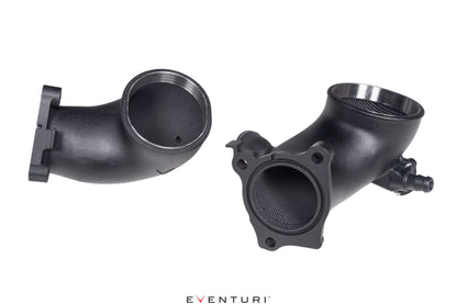 Eventuri Ansaugsystem für Urus/RSQ8/Q7/Cayenne - 4.0 TFSI V8 Twin Turbo + Lamborghini Urus