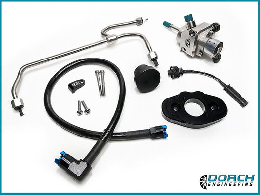 Dorch Hochdruckpumpe Upgrade für BMW B58 F-Serie|B58 G-Serier Stage 1 nur bis 2019