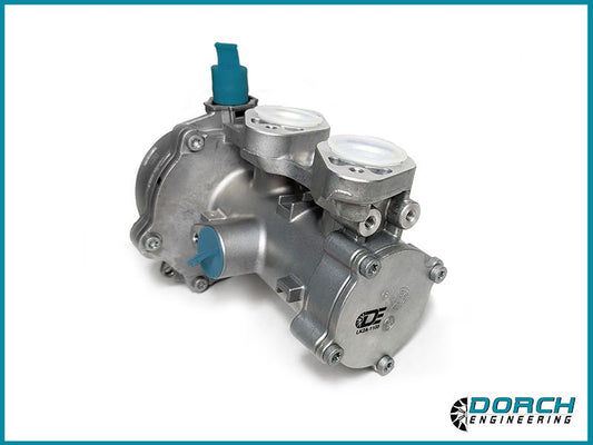 Dorch Hochdruckpumpe Upgrade für BMW 2er|3er|4er F80|F82|F83|F87 M2|M2 Competition|M3|M4