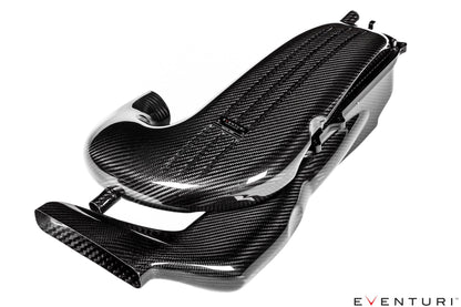 Eventuri Carbon Ansaugsystem für Mercedes GLC63(S) AMG