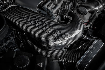 Eventuri Carbon Ansaugsystem für Mercedes GLC63(S) AMG