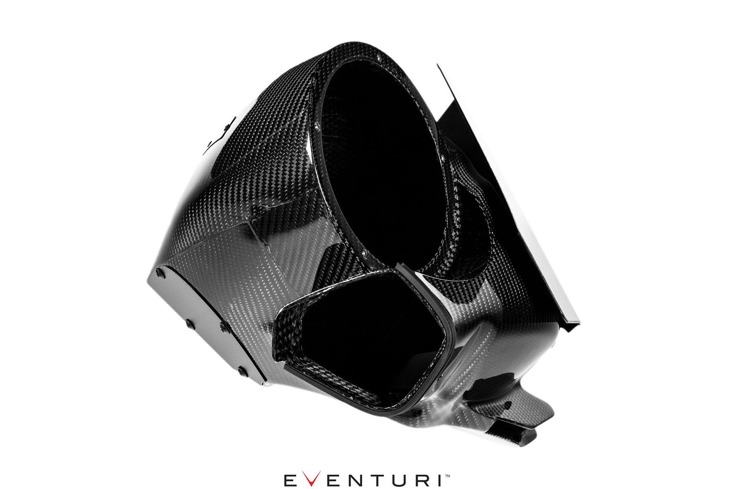 Eventuri Carbon Ansaugsystem für Toyota Supra MK5 A90 2020+