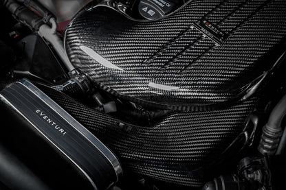 Eventuri Carbon Ansaugsystem für Mercedes GLC63(S) AMG