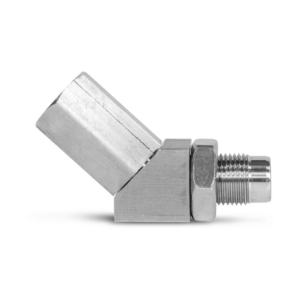Wagner Lambda-Eliminator 45Grad Mini Kat 600CPSI