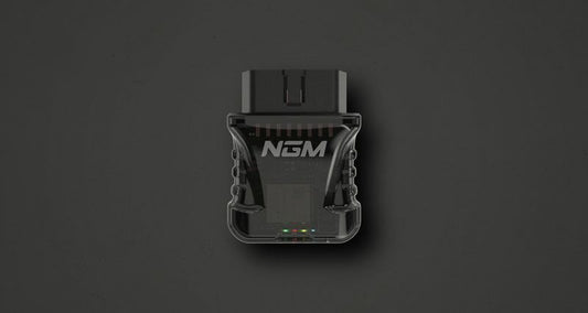 NGM-Adapter