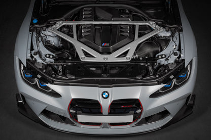Eventuri Carbon Ansaugsystem für BMW G8X M3|M4 - mit CH-Strassenzulassung