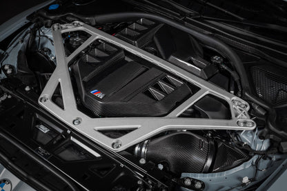 Eventuri Carbon Ansaugsystem für BMW G8X M3|M4 - mit CH-Strassenzulassung