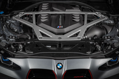 Eventuri Carbon Ansaugsystem für BMW G8X M3|M4 - mit CH-Strassenzulassung
