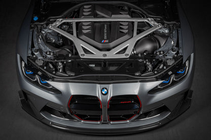 Eventuri Carbon Ansaugsystem für BMW G8X M3|M4 - mit CH-Strassenzulassung
