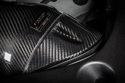 Eventuri Carbon Ansaugsystem für BMW F90 M5 und F92 M8 V2