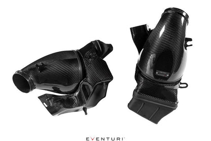 Eventuri Ansaugsystem für BMW F95 X5M / X6M und G09 XM