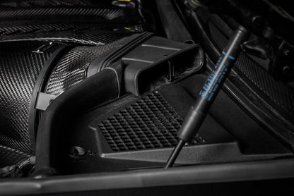 Eventuri Ansaugsystem für BMW F95 X5M / X6M und G09 XM