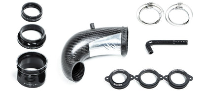 Eventuri Carbon Turbo Inlet für Audi Audi RS3 8V.2/8Y | TTRS 8S | RSQ3