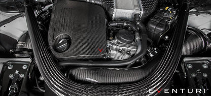 Eventuri Carbon Ansaugsystem für BMW F87 M2 Competition