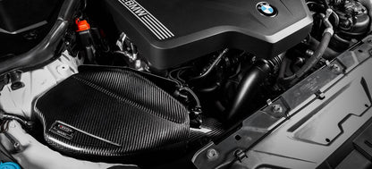Eventuri Carbon Ansaugsystem für BMW 3er/4er G20 G21 G22 G42 B48/B58 Inkl. M240i / M340i