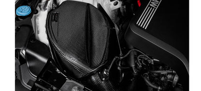 Eventuri Carbon Ansaugsystem für BMW 3er/4er G20 G21 G22 G42 B48/B58 Inkl. M240i / M340i