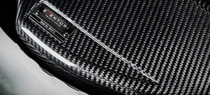Eventuri Carbon Ansaugsystem für BMW 3er/4er G20 G21 G22 G42 B48/B58 Inkl. M240i / M340i
