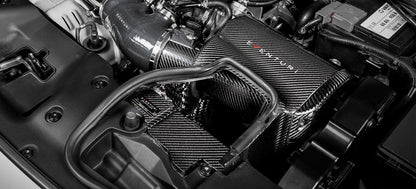 Eventuri Carbon Ansaugsystem für Honda Civic FL5 Type-R