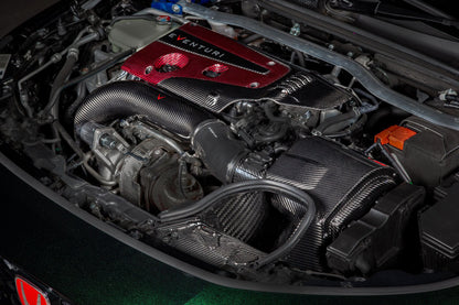 Eventuri Carbon Ansaugsystem für Honda Civic FL5 Type-R