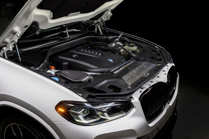 Eventuri Carbon Ansaugsystem für BMW BMW G01 X3 und G02 X4 M40i mit B58D Motor