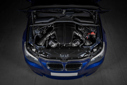 Eventuri Carbon Ansaugsystem für BMW E6x M5 M6 V2