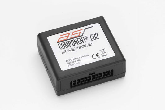 ASR CB2-Modul für BMW M440i (G22 / G23 / G26) | A-005-034