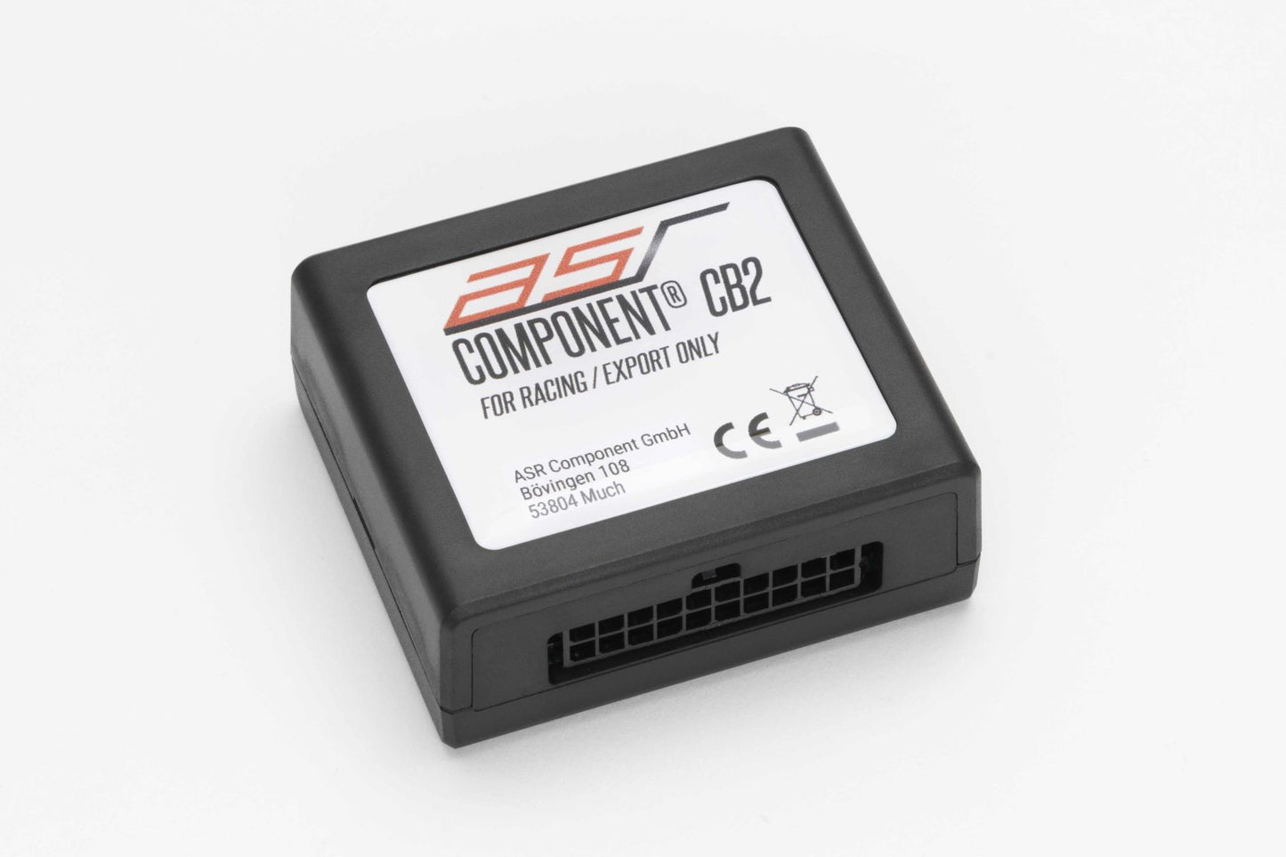 ASR CB2-Modul für Audi RS3 8Y Facelift Linkslenker mit SSA, ISA, LA und Profil Memory | A-005-053