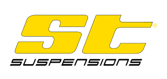 ST Suspension - Fahrwerk / Federn (Tieferlegen)