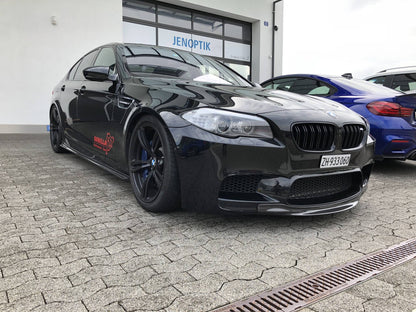 Carbon - BMW M5 F10 M-Style Seitenschweller